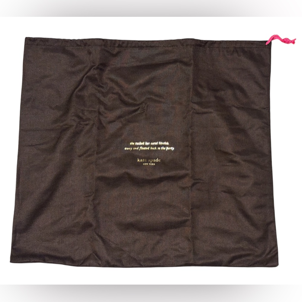 Kate Spade straw Wensley - Picture 6 of 7